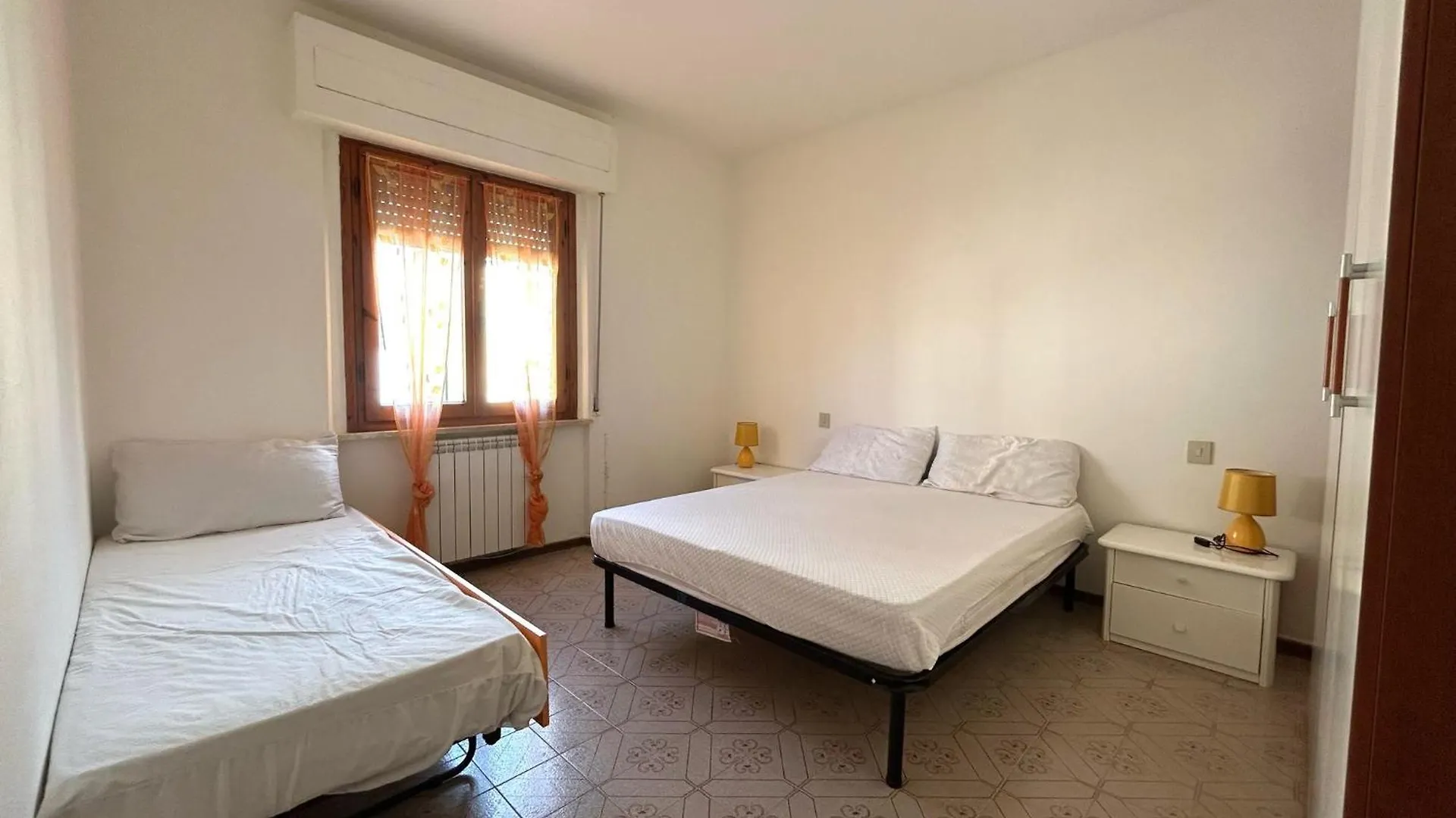 Apartment Ferienwohnung Casa Mare Matteo Follonica Italien