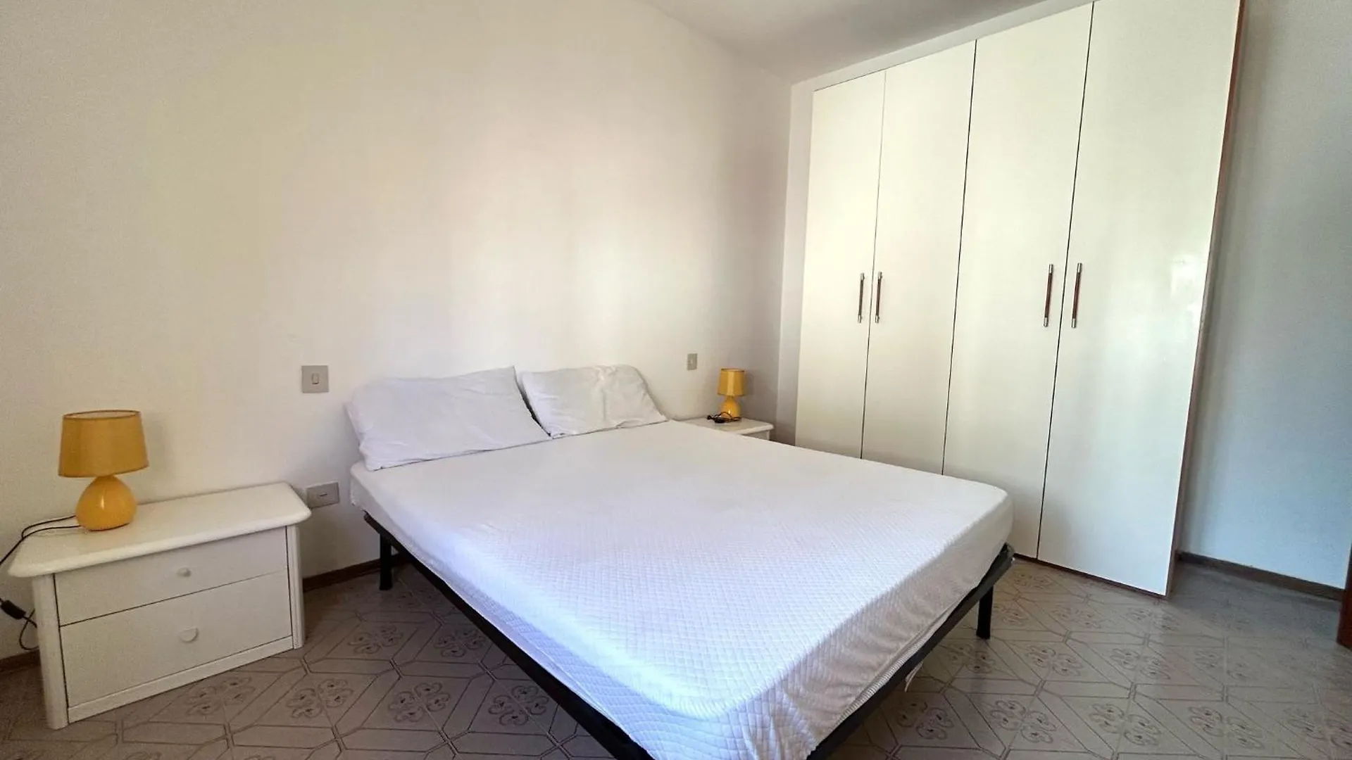 Ferienwohnung Casa Mare Matteo Follonica Apartment