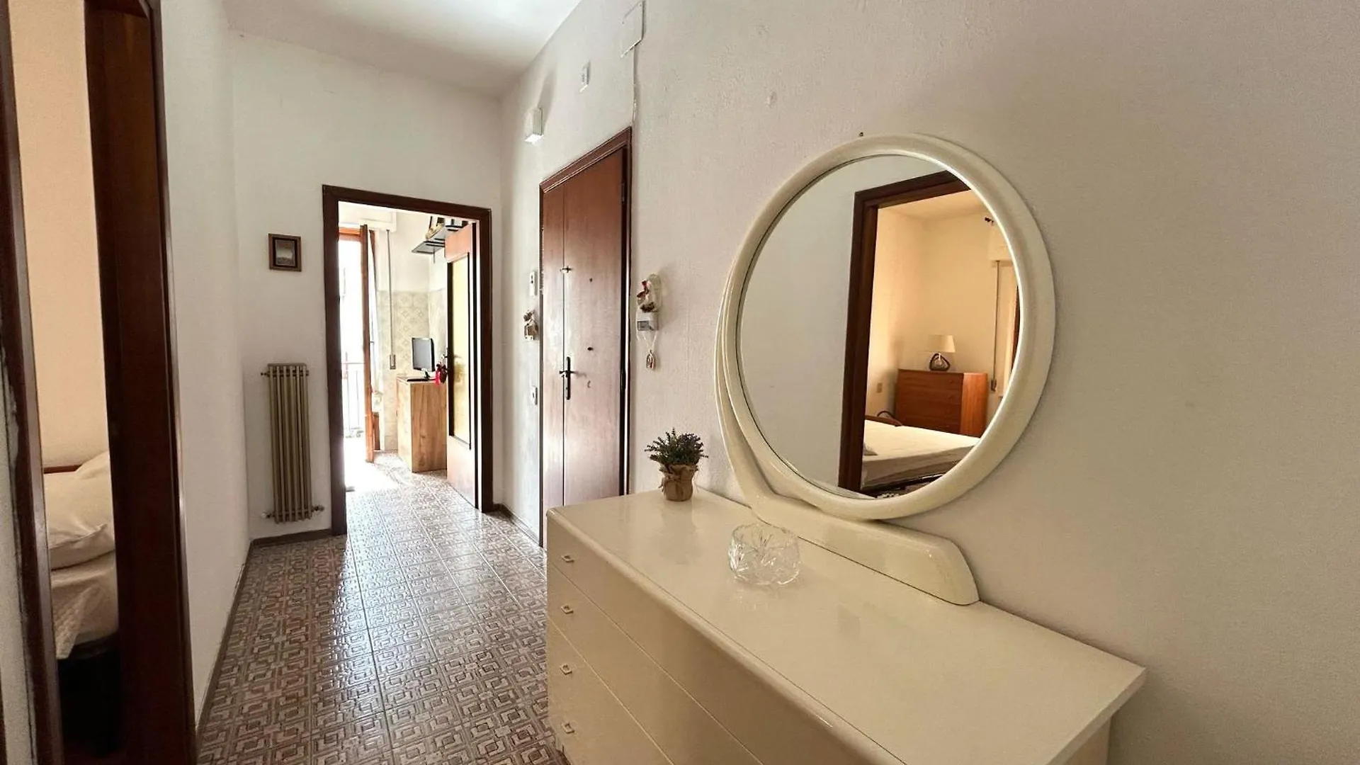 Ferienwohnung Casa Mare Matteo Follonica