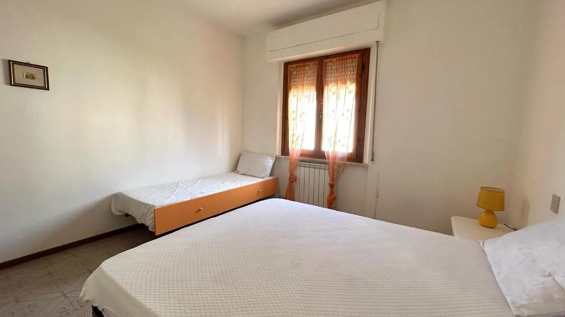 Ferienwohnung Casa Mare Matteo Follonica Italien