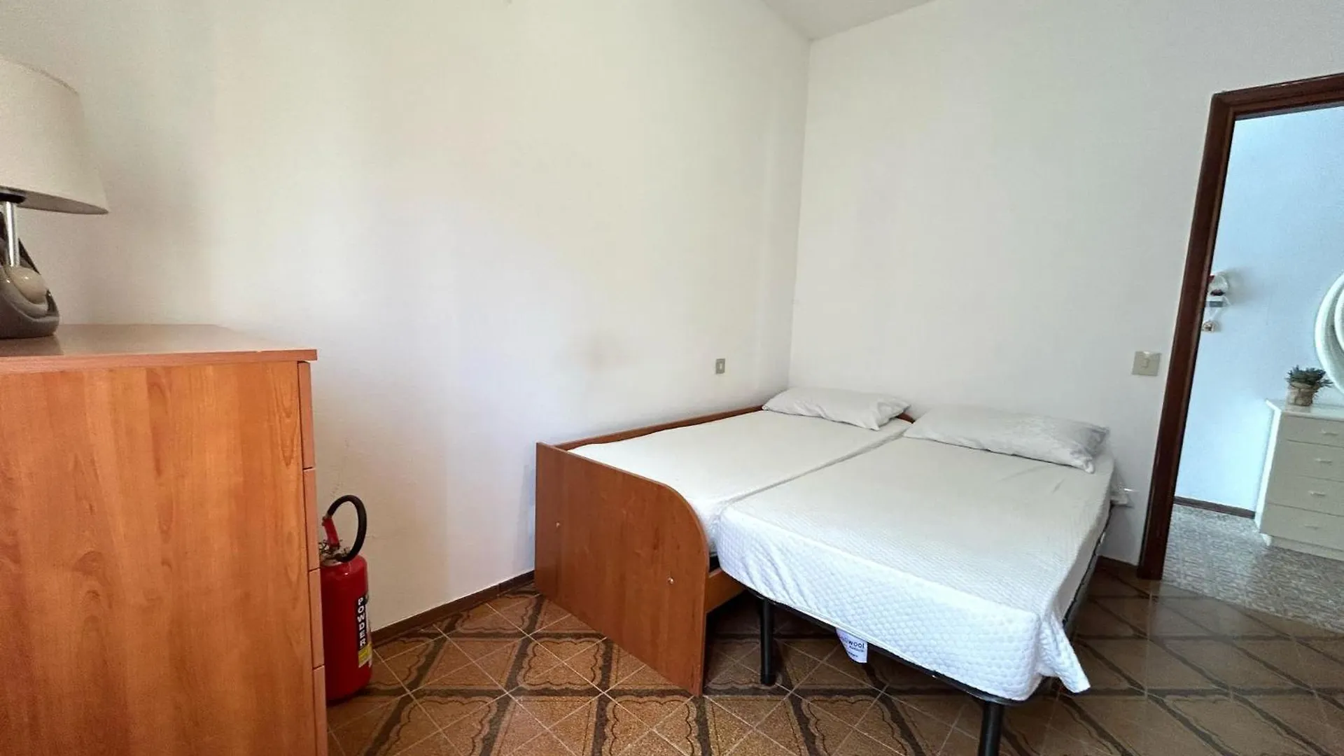 Apartment Ferienwohnung Casa Mare Matteo Follonica